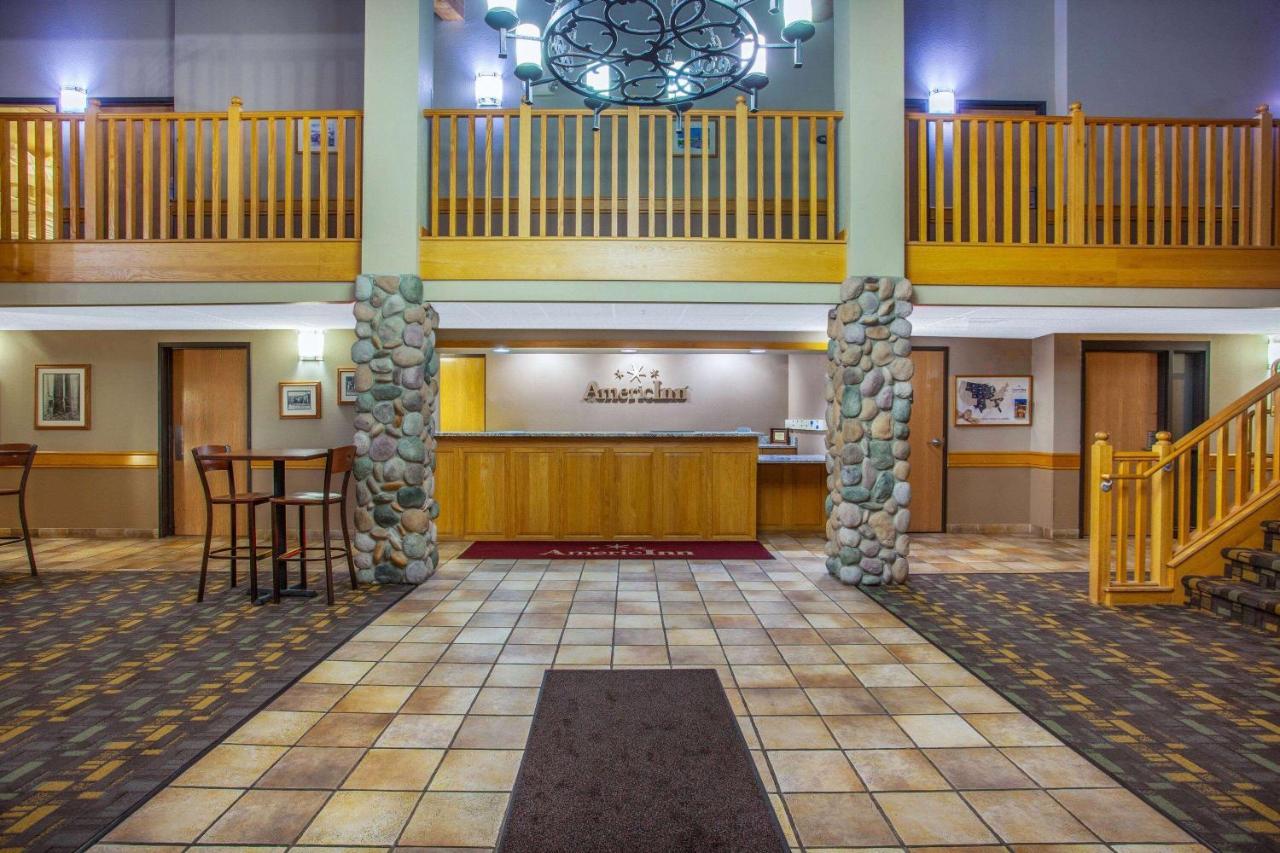 Americinn By Wyndham Stillwater Exterior photo